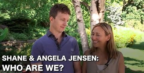 Shane & Angela Jensen