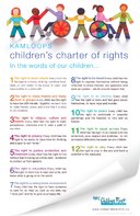 Kamloops Children's Charter of Rights