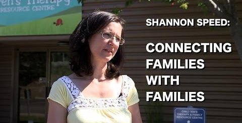 Connecting Families With Families