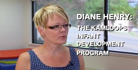 The Kamloops Infant Development Program