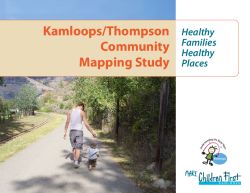 Community Mapping Report 2009