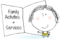 Family Activities & Services