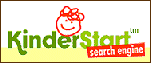 KinderStart Search Engine